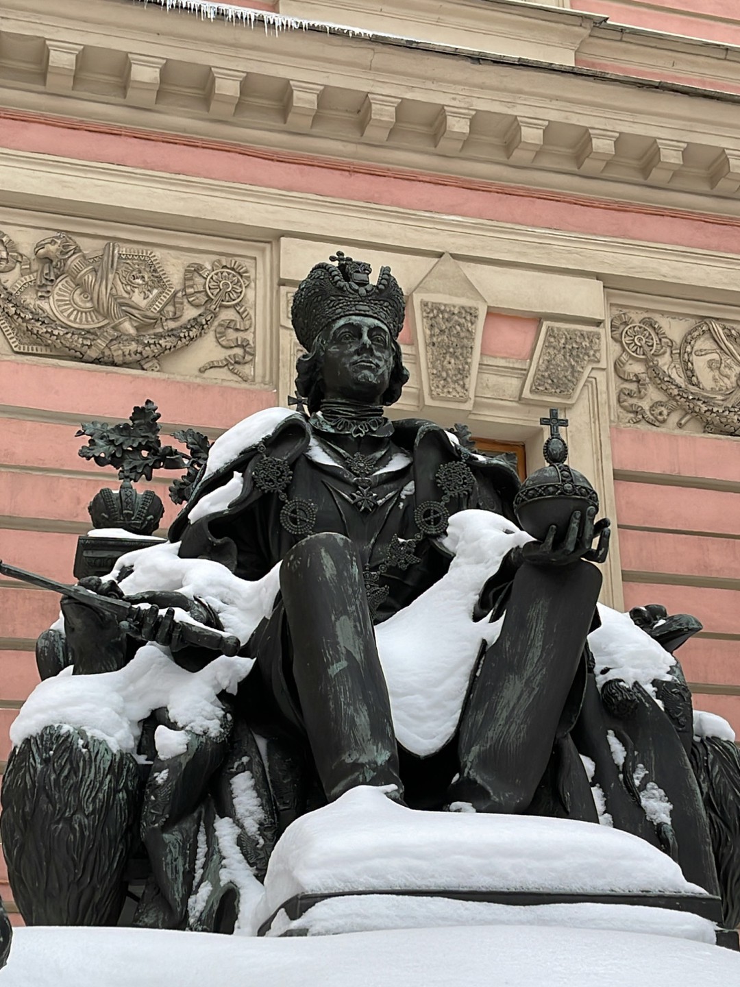 Мистический Петербург 🧭 цена экскурсии 6670 руб., 231 отзыв, расписание ...