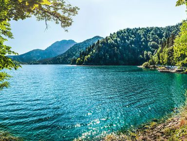 Фото - Экскурсия: "Душевное путешествие по Абхазии" Фото - Экскурсия: "Душевное путешествие по Абхазии"