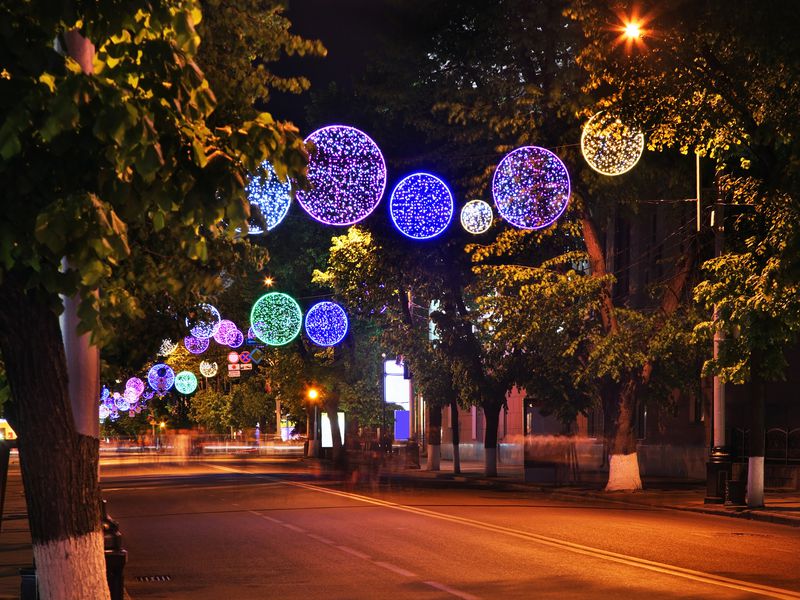 Настоящий Краснодар (4/6)