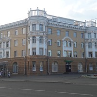 Фото отзыва 3: экскурсия "Прогулка по столице Карелии" Фото отзыва 3: экскурсия "Прогулка по столице Карелии"