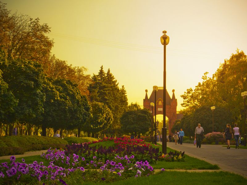 Настоящий Краснодар (2/6)