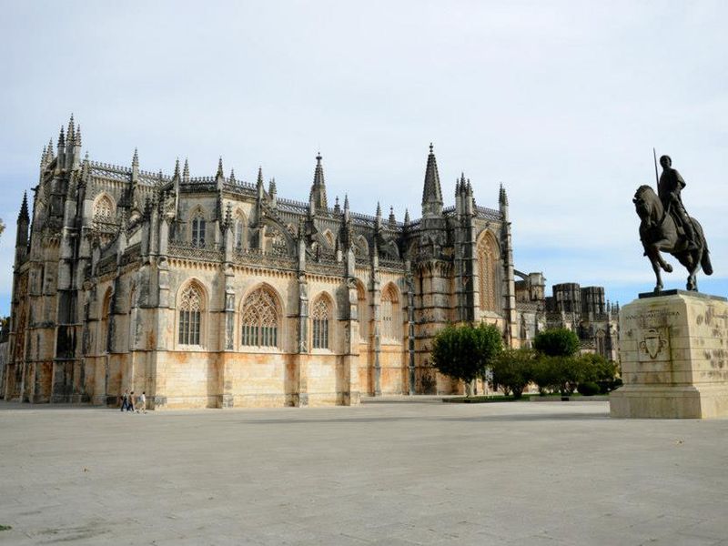 Шарм португальской провинции (14/18)