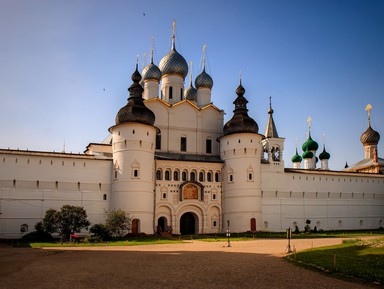 Фото - Экскурсия: "Купеческий Ростов"