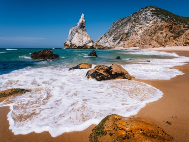 Фото - Экскурсия: "Мыс Рока и 5 пляжей на краю земли" Фото - Экскурсия: "Мыс Рока и 5 пляжей на краю земли"