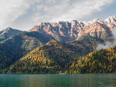 Фото - Экскурсия: "Гранд-тур по Абхазии: 4 города и озеро Рица!" Фото - Экскурсия: "Гранд-тур по Абхазии: 4 города и озеро Рица!"