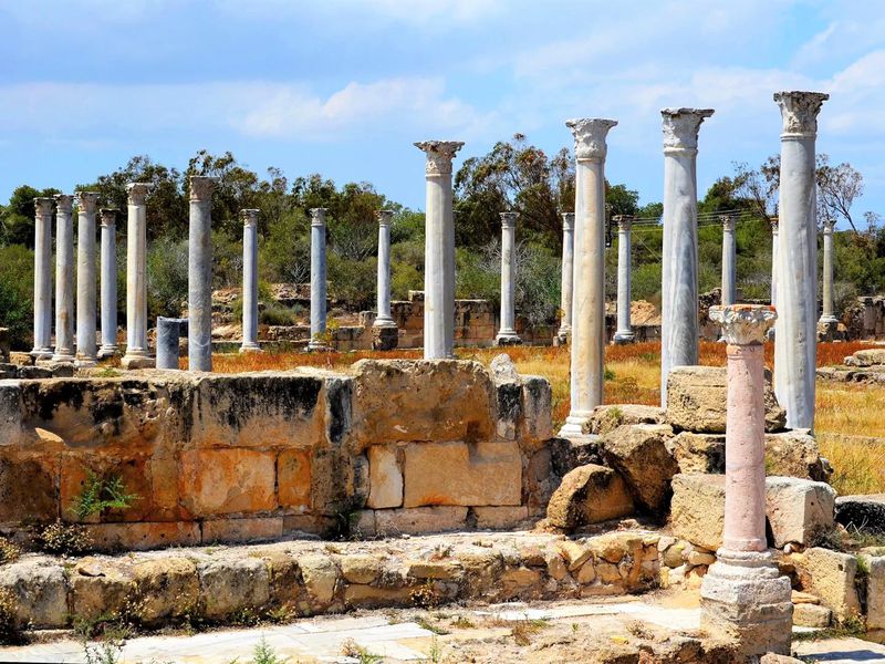 Кипр вдали от хоженых троп (2/12)