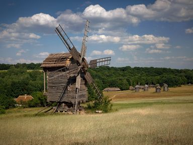 Фото - Экскурсия: "Цимбалы, мазанки и хаты в Пирогово" Фото - Экскурсия: "Цимбалы, мазанки и хаты в Пирогово"