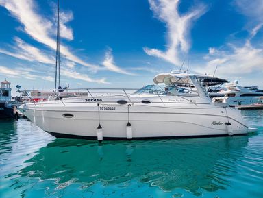 Фото - Экскурсия: "Морская VIP-прогулка на яхте" Фото - Экскурсия: "Морская VIP-прогулка на яхте"