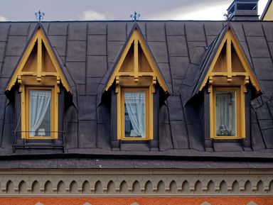 Фото - Экскурсия: "Старый город: в гостях у Карлсона" Фото - Экскурсия: "Старый город: в гостях у Карлсона"