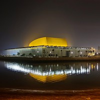 Фото отзыва 4: экскурсия "Загадочный Бахрейн" Фото отзыва 4: экскурсия "Загадочный Бахрейн"