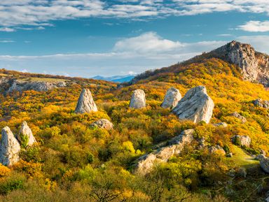 Фото - Экскурсия: "Путешествие к Храму Солнца на внедорожнике" Фото - Экскурсия: "Путешествие к Храму Солнца на внедорожнике"