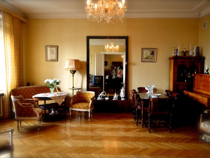 Экскурсия по Солянке и Котельникам (5/7)