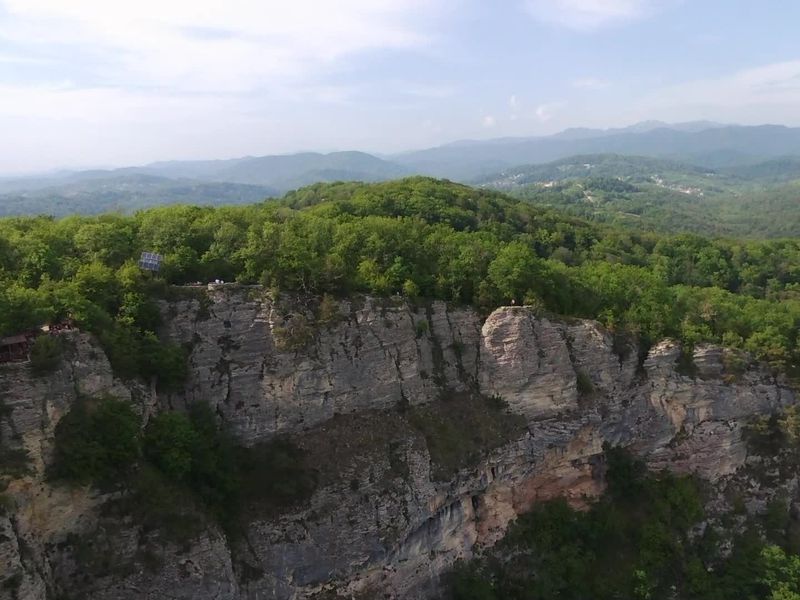 Большой поход по горам Сочи (7/12)