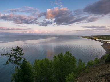 Фото 3 - Экскурсия: "Завораживающий Северный Байкал" Фото 3 - Экскурсия: "Завораживающий Северный Байкал"