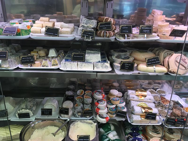 Праздник вкуса: дегустация лучших сыров (3/5)