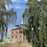 Фото отзыва 3: экскурсия "Рязанские истории любви" Фото отзыва 3: экскурсия "Рязанские истории любви"