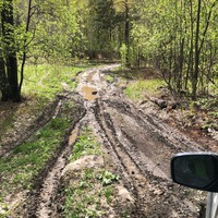 Фото отзыва 1: экскурсия "Джип-тур «Соколиный камень и Чертово городище»" Фото отзыва 1: экскурсия "Джип-тур «Соколиный камень и Чертово городище»"