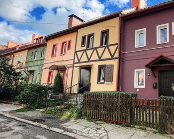 Фото 2 авторского тура - день 5 "Немецкий форт, пивоварня и кофейный мастер-класс" Фото 2 авторского тура - день 5 "Немецкий форт, пивоварня и кофейный мастер-класс"
