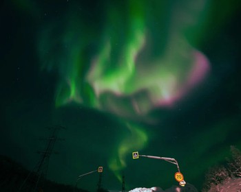 Фото 4 авторского тура - день 1 "Териберка, заброшенные корабли и Драконьи яйца" Фото 4 авторского тура - день 1 "Териберка, заброшенные корабли и Драконьи яйца"