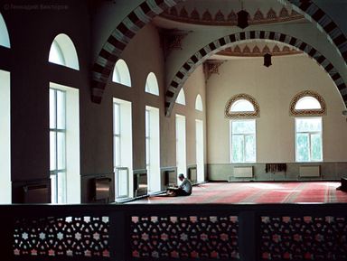 Фото 2 - Экскурсия: "История Махачкалы и Дагестана" Фото 2 - Экскурсия: "История Махачкалы и Дагестана"
