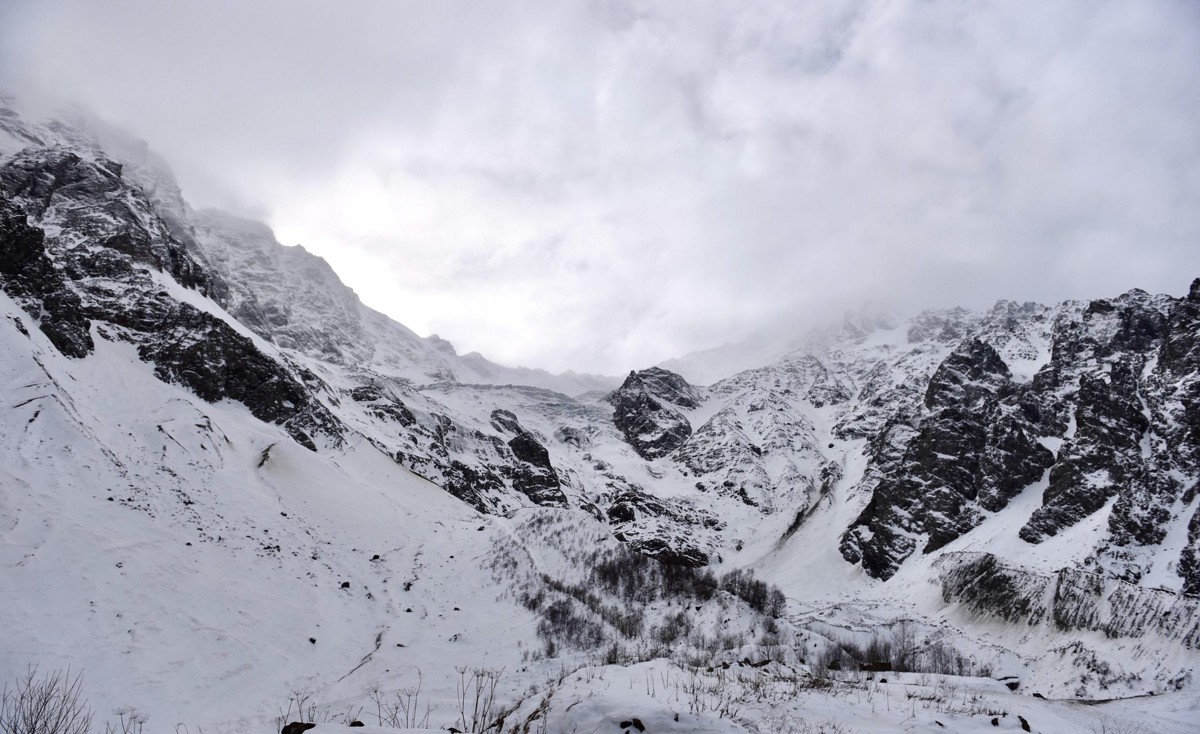 Новый год с кавказским акцентом: автотур по Северной Осетии (4/9)