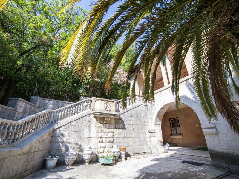 По следам Старика Хоттабыча (6/7)