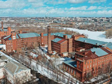 Фото 3 - Экскурсия: "Ярославские слободы, или город со второго взгляда" Фото 3 - Экскурсия: "Ярославские слободы, или город со второго взгляда"