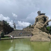 Фото отзыва 1: экскурсия "Знакомьтесь, Волгоград!" Фото отзыва 1: экскурсия "Знакомьтесь, Волгоград!"