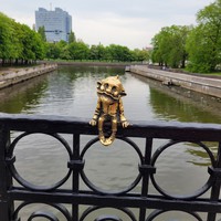 Фото отзыва 1: экскурсия "Сердце Кёнигсберга: пешком и на кораблике" Фото отзыва 1: экскурсия "Сердце Кёнигсберга: пешком и на кораблике"