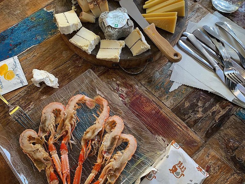 Сен-Мартен — «Парижская Венеция» (6/15)