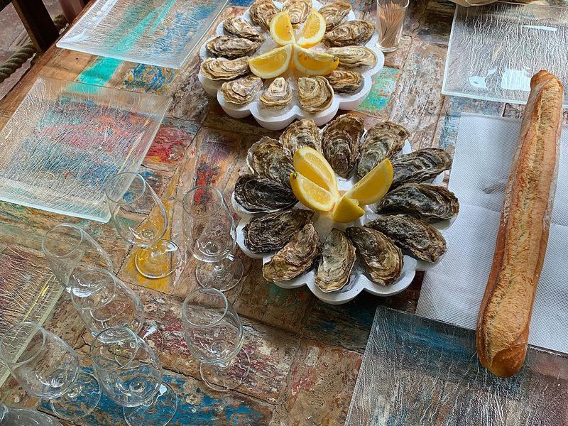 Сен-Мартен — «Парижская Венеция» (2/15)