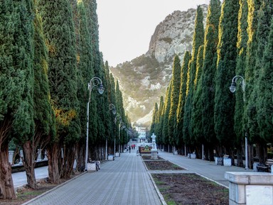 Фото - Экскурсия: "Южнобережье Крыма: сады и живописные виды" Фото - Экскурсия: "Южнобережье Крыма: сады и живописные виды"