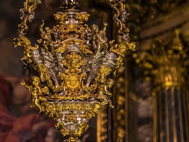 Фото - Экскурсия: "Тайны храма святого Рока" Фото - Экскурсия: "Тайны храма святого Рока"