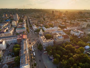 Фото - Экскурсия: "Весь Ростов за 3 часа" Фото - Экскурсия: "Весь Ростов за 3 часа"