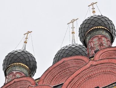 Фото - Экскурсия: "Золото Ярославля: путешествие в Древнюю Русь" Фото - Экскурсия: "Золото Ярославля: путешествие в Древнюю Русь"