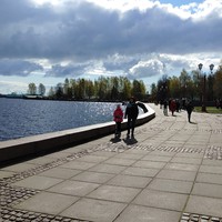 Фото отзыва 3: экскурсия "Выходные в Карелии: Петрозаводск, Рускеала и водопады" Фото отзыва 3: экскурсия "Выходные в Карелии: Петрозаводск, Рускеала и водопады"