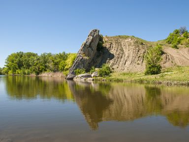 Фото - Экскурсия: "Отыскать горы в донских степях!" Фото - Экскурсия: "Отыскать горы в донских степях!"