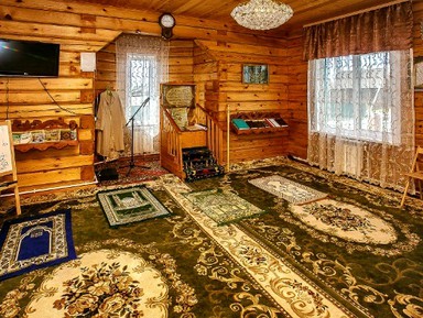 Фото - Экскурсия: "Купеческая Колывань и село чатских татар" Фото - Экскурсия: "Купеческая Колывань и село чатских татар"