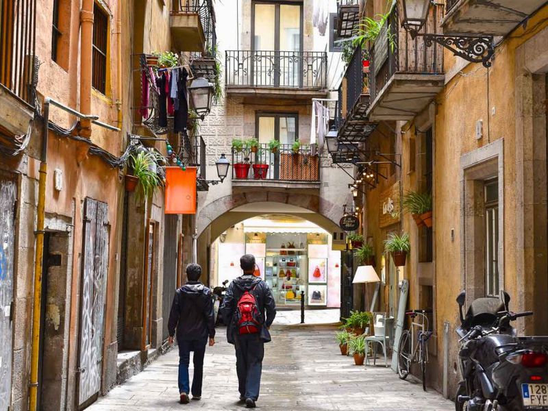 Шоу фламенко, прогулка по Старому городу и тапас-ужин (3/7)