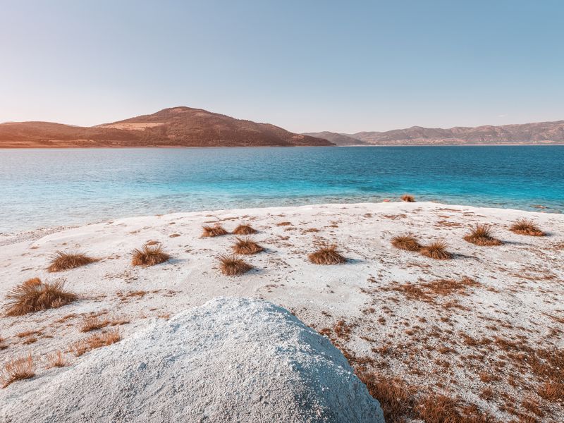 Райское озеро Салда: групповая экскурсия (8/8)