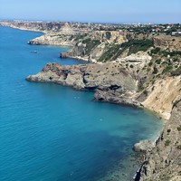 Фото отзыва 3: экскурсия "Балаклава и Севастополь на внедорожнике!" Фото отзыва 3: экскурсия "Балаклава и Севастополь на внедорожнике!"