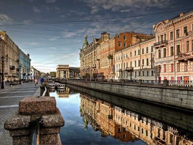 Фото - Экскурсия: "Классика Петербурга: прогулка на катере с аудиогидом" Фото - Экскурсия: "Классика Петербурга: прогулка на катере с аудиогидом"