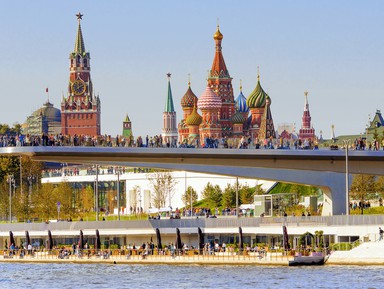 Фото 2 - Экскурсия: "Круиз по центру Москвы от парка «Зарядье» с ужином или обедом" Фото 2 - Экскурсия: "Круиз по центру Москвы от парка «Зарядье» с ужином или обедом"