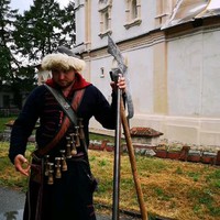Фото отзыва 1: экскурсия "Переславль Рязанский 17 века. Прогулка со стрельцом" Фото отзыва 1: экскурсия "Переславль Рязанский 17 века. Прогулка со стрельцом"