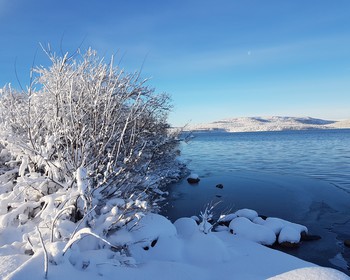 Фото 3 авторского тура - день 3 "В гости к саамам, хаски и северным оленям" Фото 3 авторского тура - день 3 "В гости к саамам, хаски и северным оленям"