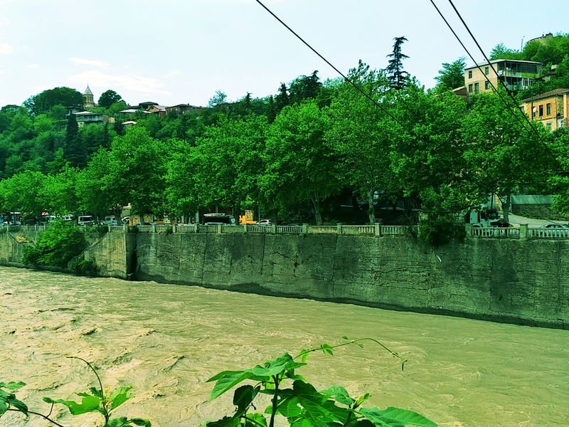 Пойдем на базар за грузинскими вкусностями! (13/25)