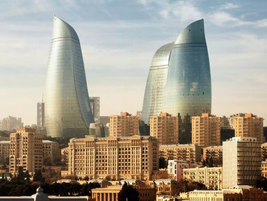 Фото 2 - Экскурсия: "Раскрыть все краски Баку" Фото 2 - Экскурсия: "Раскрыть все краски Баку"
