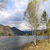 Фото отзыва 6: экскурсия "Укротившая Енисей: экскурсия на Саяно-Шушенскую ГЭС" Фото отзыва 6: экскурсия "Укротившая Енисей: экскурсия на Саяно-Шушенскую ГЭС"