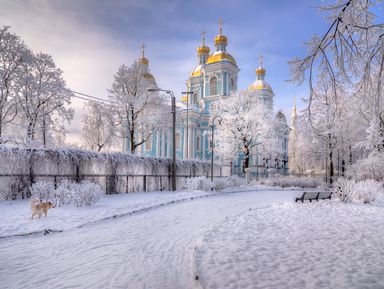 Фото 2 - Экскурсия: "Коломна — другой Петербург" Фото 2 - Экскурсия: "Коломна — другой Петербург"