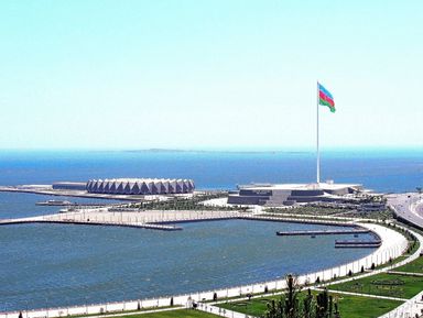 Фото 3 - Экскурсия: "Раскрыть все краски Баку" Фото 3 - Экскурсия: "Раскрыть все краски Баку"